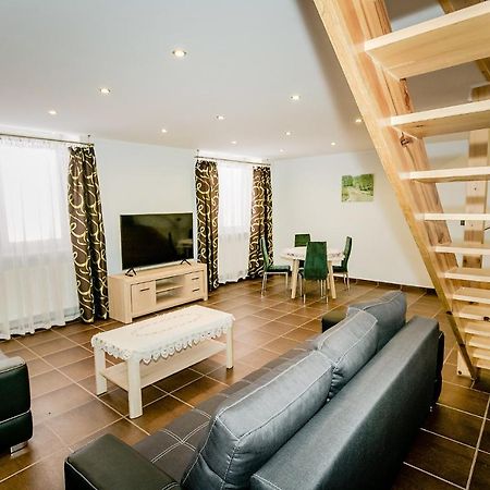 Apartament Stalowa Διαμέρισμα Stalowa Wola Εξωτερικό φωτογραφία