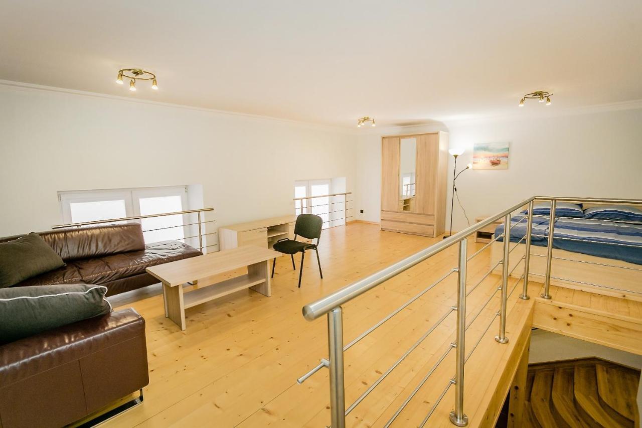 Apartament Stalowa Διαμέρισμα Stalowa Wola Εξωτερικό φωτογραφία