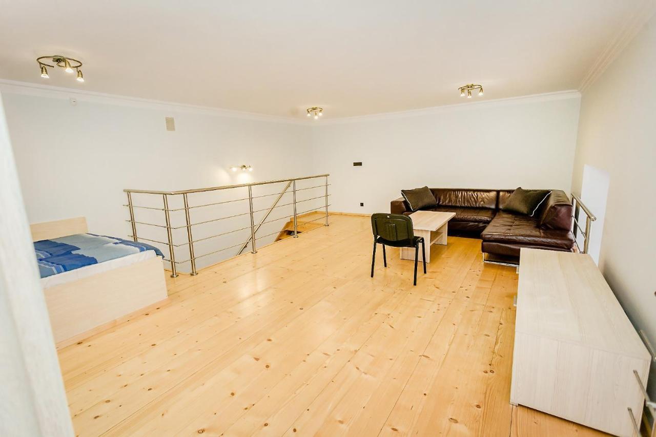 Apartament Stalowa Διαμέρισμα Stalowa Wola Εξωτερικό φωτογραφία