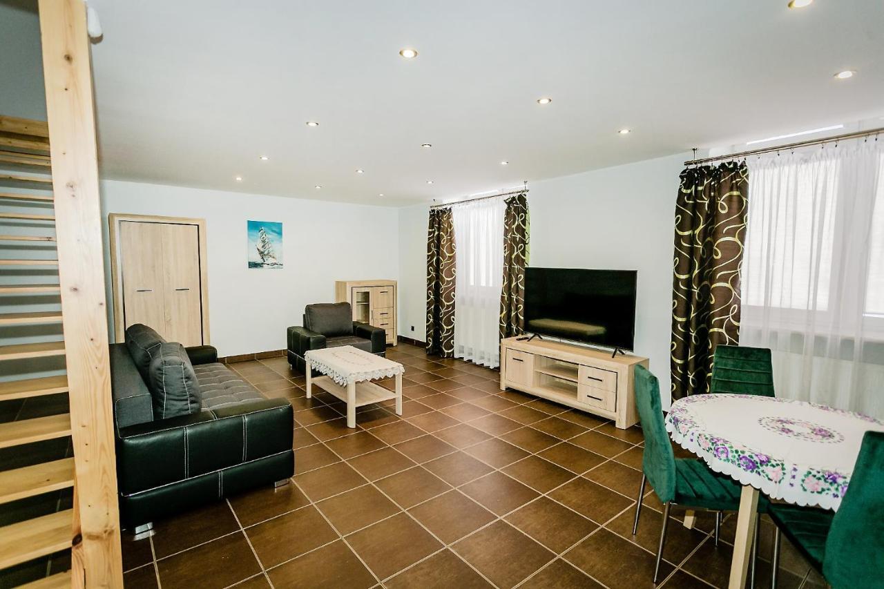 Apartament Stalowa Διαμέρισμα Stalowa Wola Εξωτερικό φωτογραφία