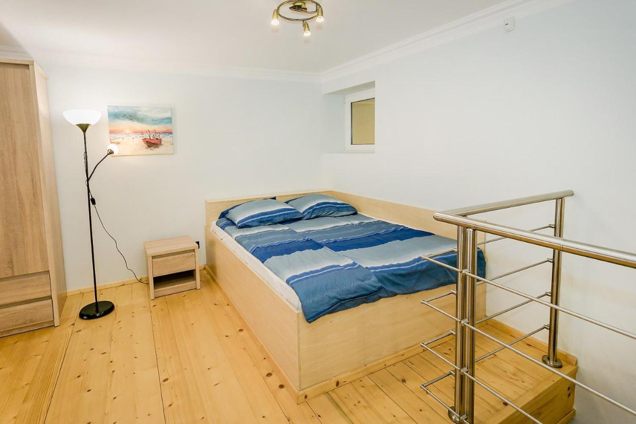 Apartament Stalowa Διαμέρισμα Stalowa Wola Εξωτερικό φωτογραφία
