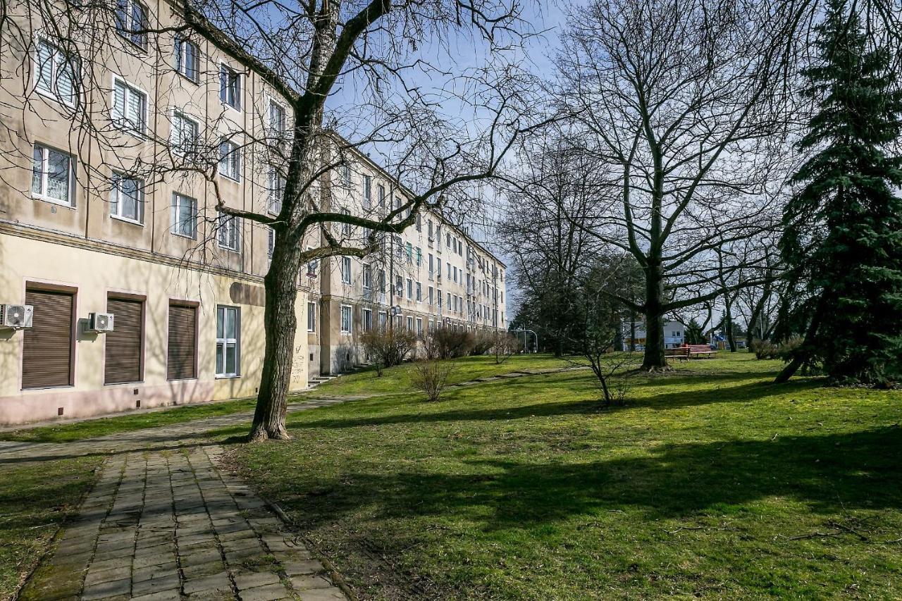 Apartament Stalowa Διαμέρισμα Stalowa Wola Εξωτερικό φωτογραφία