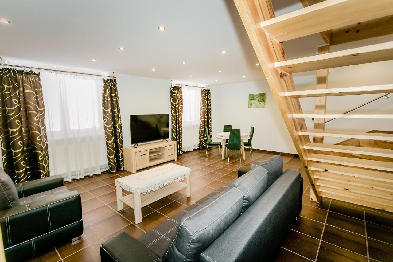 Apartament Stalowa Διαμέρισμα Stalowa Wola Εξωτερικό φωτογραφία