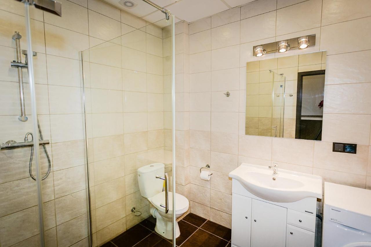 Apartament Stalowa Διαμέρισμα Stalowa Wola Εξωτερικό φωτογραφία