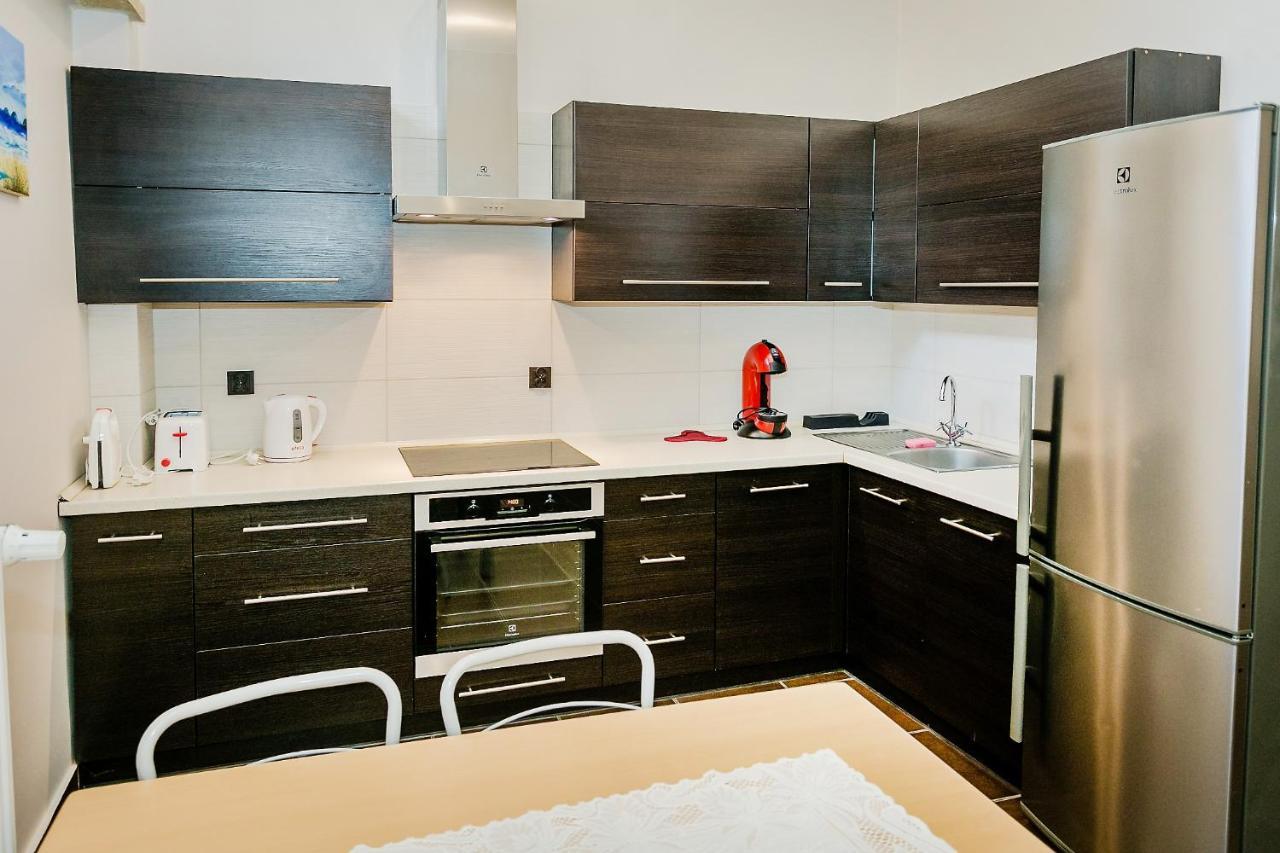 Apartament Stalowa Διαμέρισμα Stalowa Wola Εξωτερικό φωτογραφία