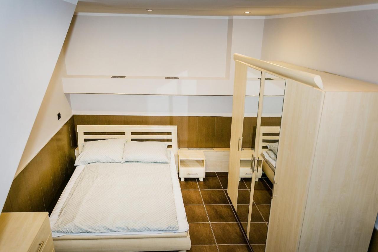 Apartament Stalowa Διαμέρισμα Stalowa Wola Εξωτερικό φωτογραφία