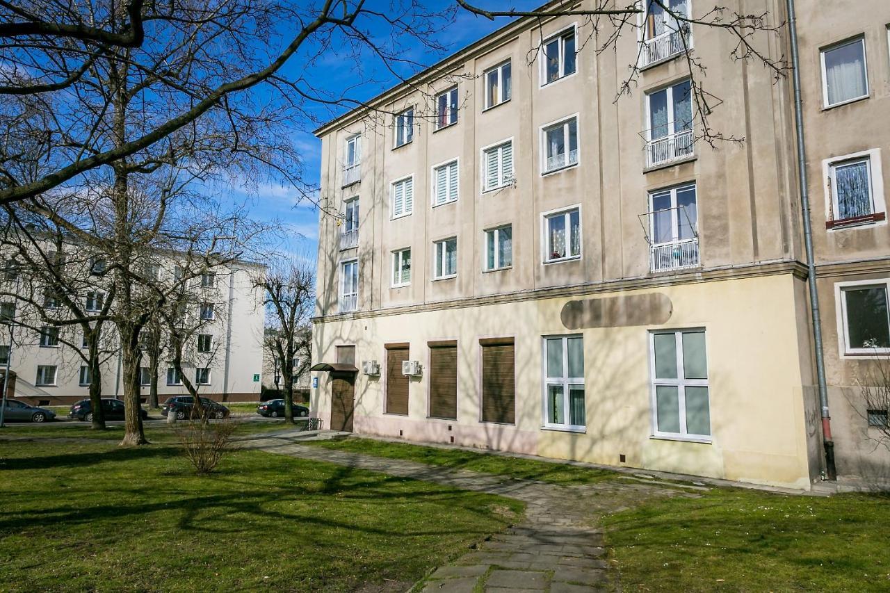 Apartament Stalowa Διαμέρισμα Stalowa Wola Εξωτερικό φωτογραφία